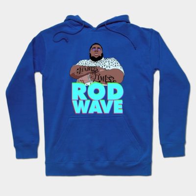 Rod Wave Hoodie Official Rod Wave Merch