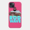 Rod Wave Phone Case Official Rod Wave Merch