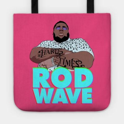 Rod Wave Tote Official Rod Wave Merch