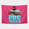 Rod Wave Tapestry Official Rod Wave Merch