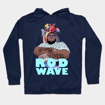 Rod Wave Hoodie Official Rod Wave Merch