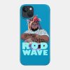 Rod Wave Phone Case Official Rod Wave Merch