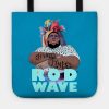 Rod Wave Tote Official Rod Wave Merch