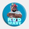 Rod Wave Pin Official Rod Wave Merch