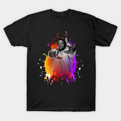 Rod Wave T-Shirt Official Rod Wave Merch