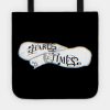 Rod Wave Iconic Tote Official Rod Wave Merch