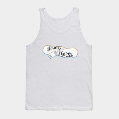 Rod Wave Iconic Tank Top Official Rod Wave Merch