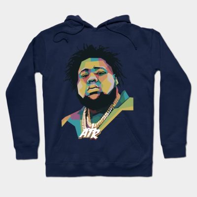 Rod Wave Hoodie Official Rod Wave Merch