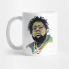 Rod Wave Mug Official Rod Wave Merch