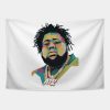 Rod Wave Tapestry Official Rod Wave Merch