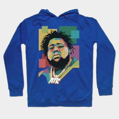 Rod Wave Hoodie Official Rod Wave Merch