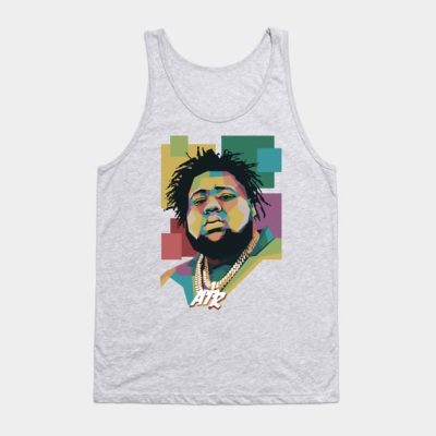 Rod Wave Tank Top Official Rod Wave Merch