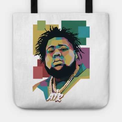 Rod Wave Tote Official Rod Wave Merch