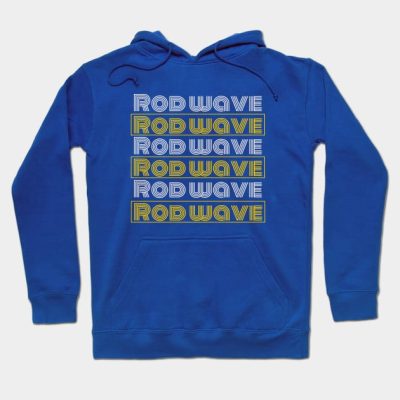 Rod Wave Hoodie Official Rod Wave Merch