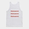 Rod Wave Tank Top Official Rod Wave Merch