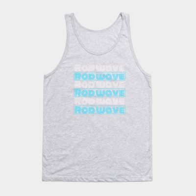 Rod Wave Tank Top Official Rod Wave Merch