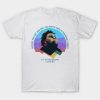 Rapper Quotes T-Shirt Official Rod Wave Merch