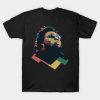 American Rapper T-Shirt Official Rod Wave Merch