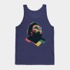 American Rapper Tank Top Official Rod Wave Merch