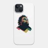 American Rapper Phone Case Official Rod Wave Merch