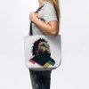 American Rapper Tote Official Rod Wave Merch