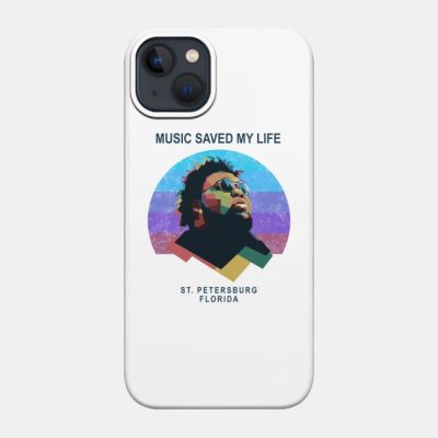 Rapper Quotes Phone Case Official Rod Wave Merch