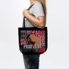 Rod Wave Pray For Love Tote Official Rod Wave Merch