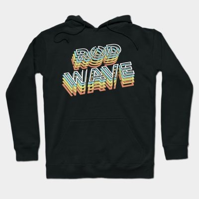 Rod Wave Hoodie Official Rod Wave Merch