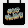 Rod Wave Tote Official Rod Wave Merch