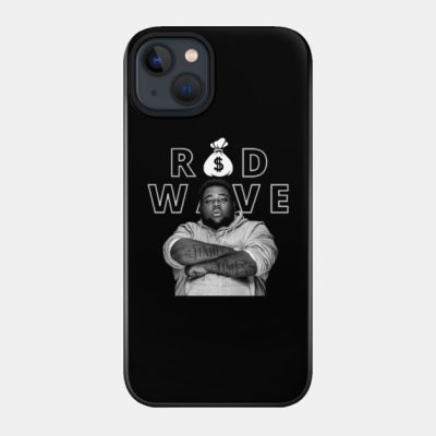 Rw Vintage Phone Case Official Rod Wave Merch