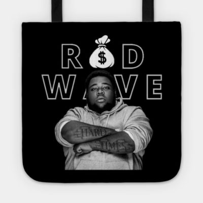 Rw Vintage Tote Official Rod Wave Merch