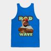 Rod Wave Retro Tank Top Official Rod Wave Merch