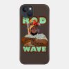 Rod Wave Retro Phone Case Official Rod Wave Merch