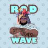 Rod Wave Tapestry Official Rod Wave Merch