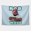 Rod Wave Tapestry Official Rod Wave Merch