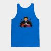 Rod Wave Pop Art Tank Top Official Rod Wave Merch