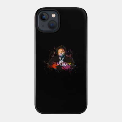 Rod Wave Pop Art Phone Case Official Rod Wave Merch