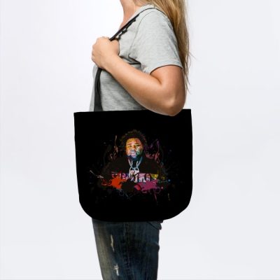 Rod Wave Pop Art Tote Official Rod Wave Merch