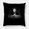 Rod Wave Art Throw Pillow Official Rod Wave Merch