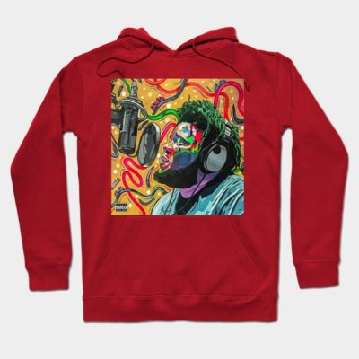 Rod Wave Hoodie Official Rod Wave Merch