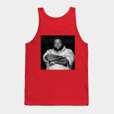 Rod Wave Tank Top Official Rod Wave Merch