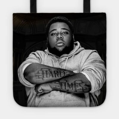 Rod Wave Tote Official Rod Wave Merch