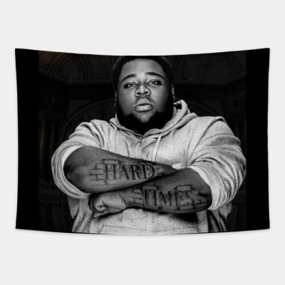 Rod Wave Tapestry Official Rod Wave Merch