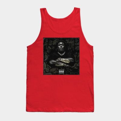 Rod Wave Tank Top Official Rod Wave Merch