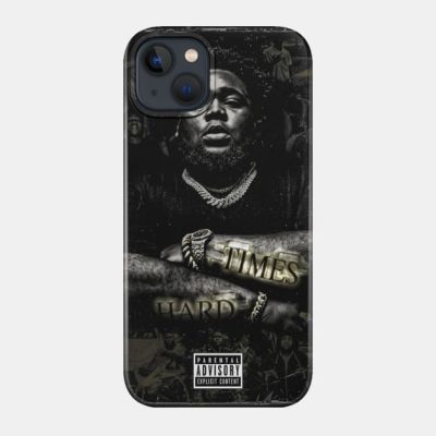 Rod Wave Phone Case Official Rod Wave Merch