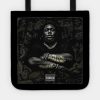 Rod Wave Tote Official Rod Wave Merch