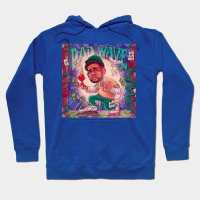 Rod Wave Hoodie Official Rod Wave Merch