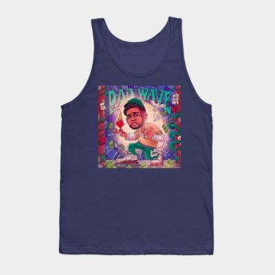 Rod Wave Tank Top Official Rod Wave Merch