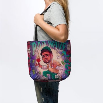 Rod Wave Tote Official Rod Wave Merch