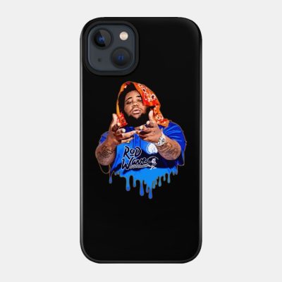 Rod Wave Phone Case Official Rod Wave Merch